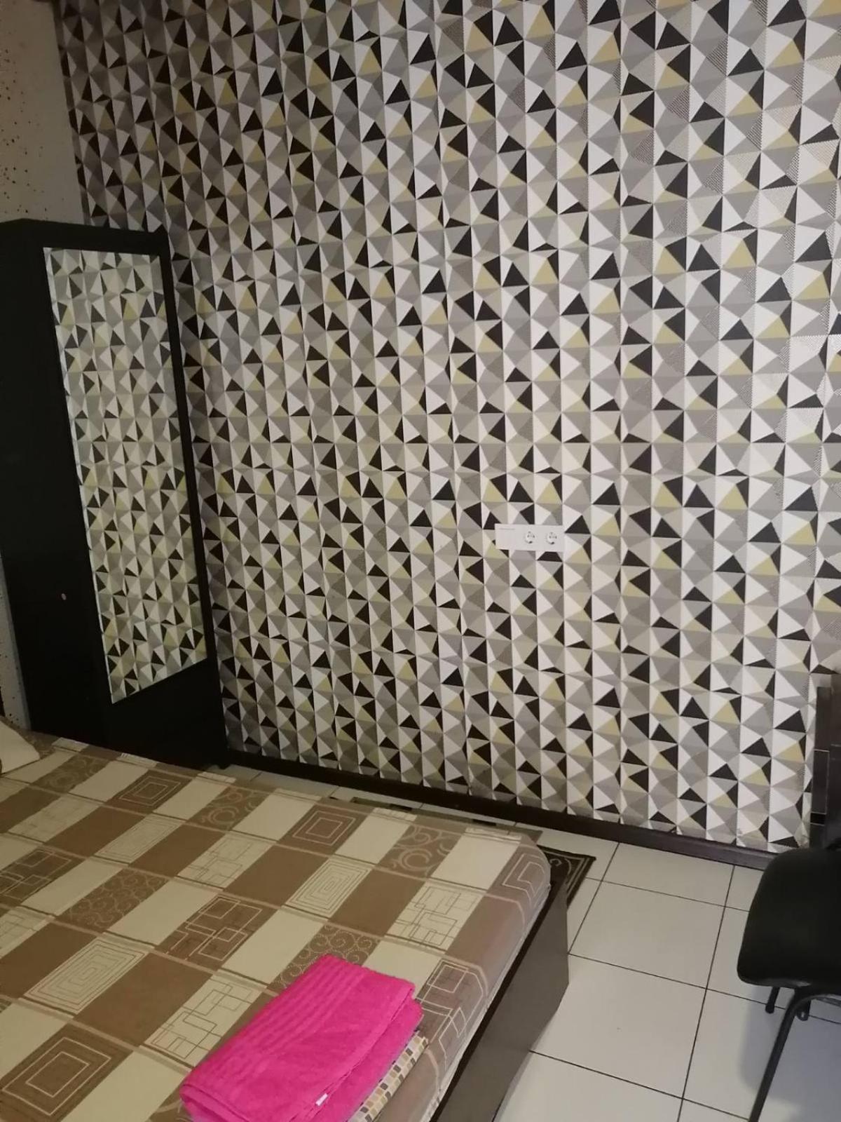 Aparthotel Privat Kharkov Chambre photo
