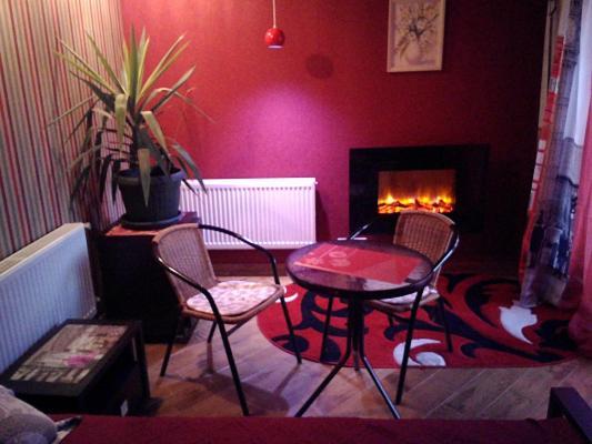 Aparthotel Privat Kharkov Extérieur photo