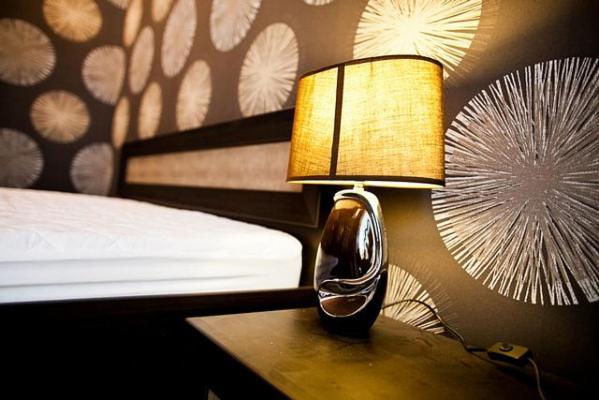 Aparthotel Privat Kharkov Extérieur photo